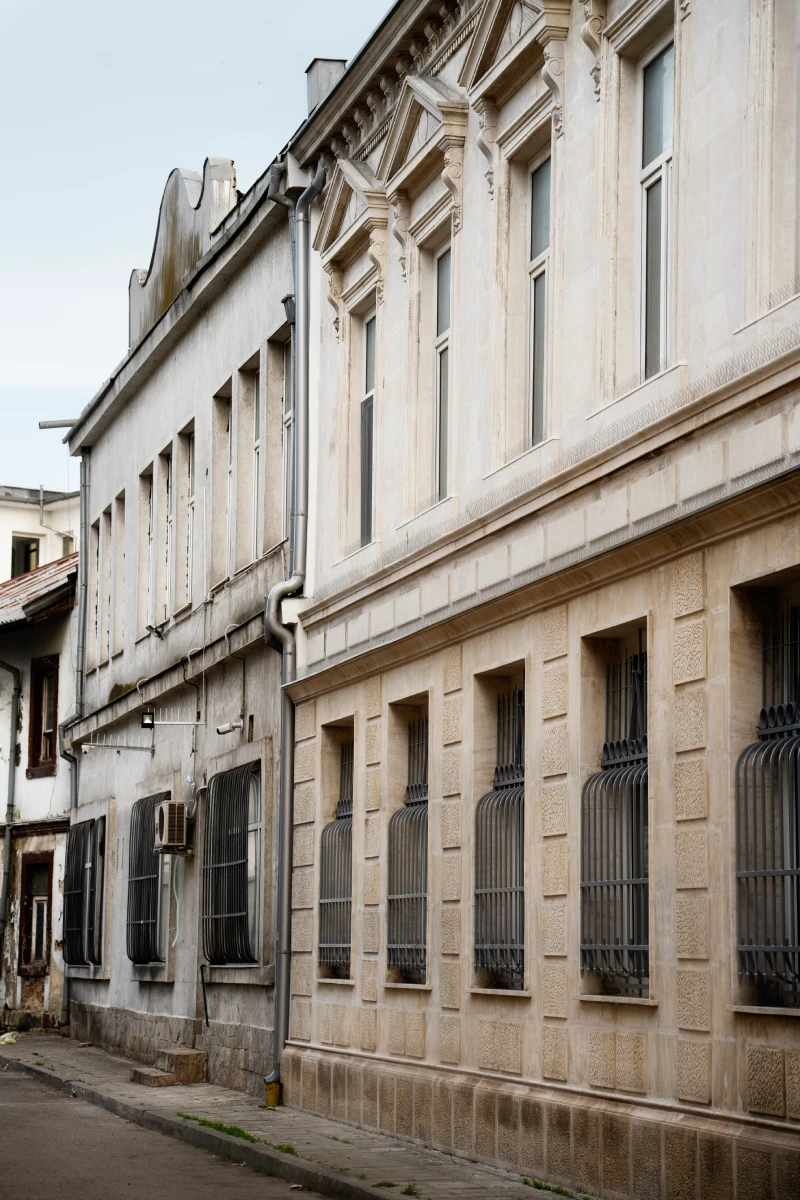 mise en oeuvre remplacement colonnes fontes à Paris