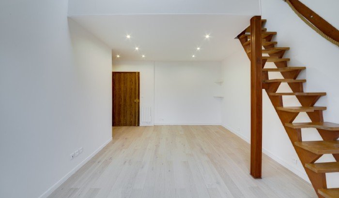 Courtier rénovation appartement