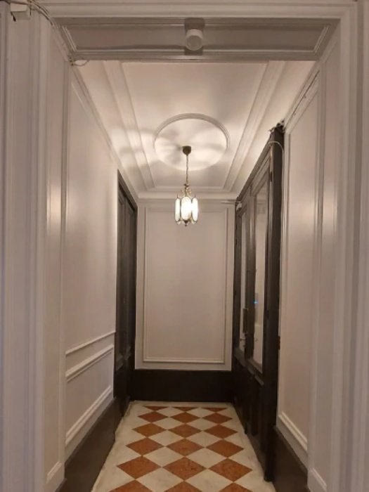 Courtier en travaux copropriété à Paris