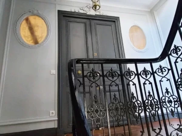 Rénovation copropriété